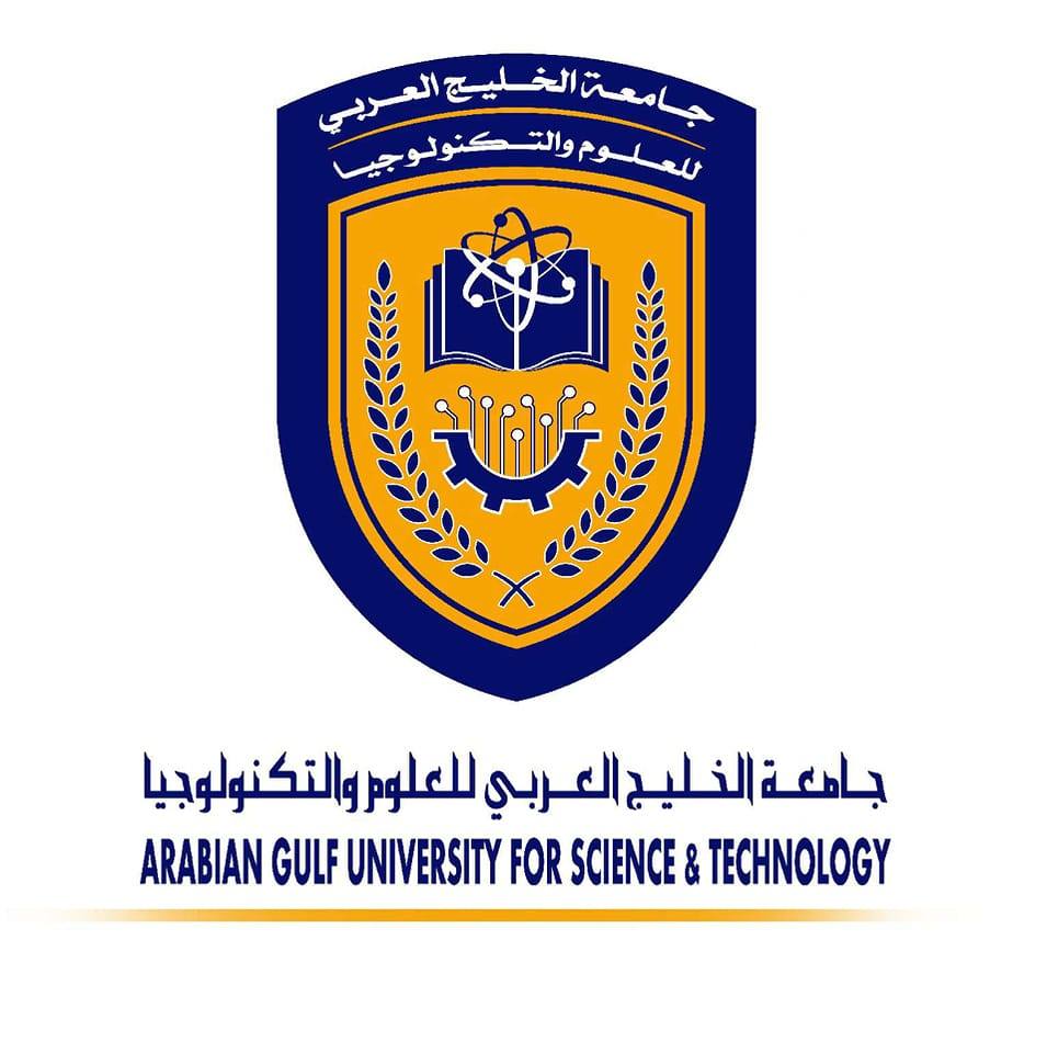 شعار الجامعة